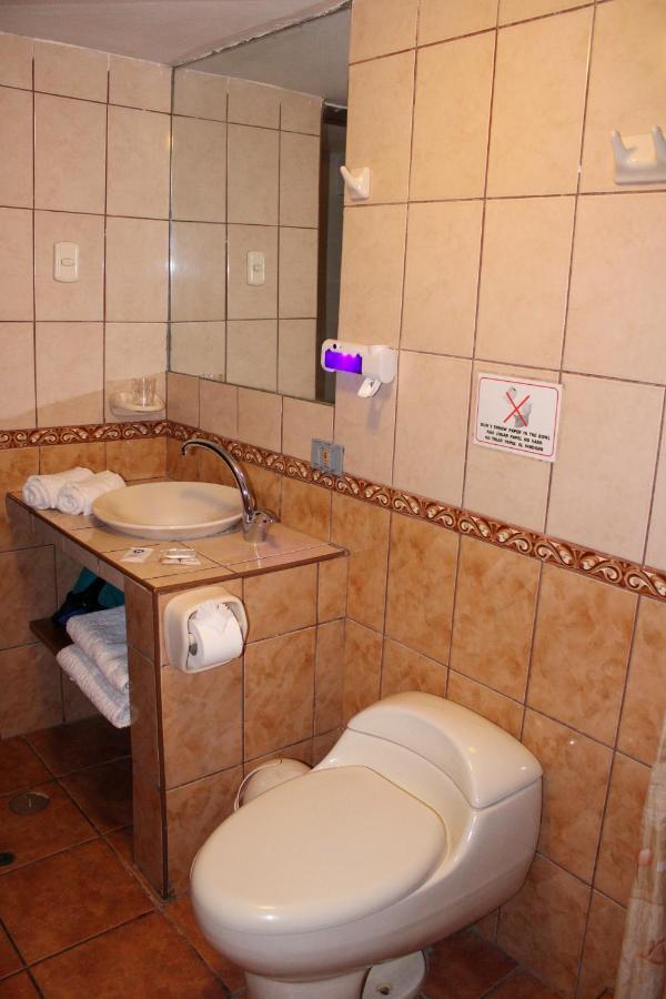 Wayras Wasi Cusco Hotel Екстериор снимка
