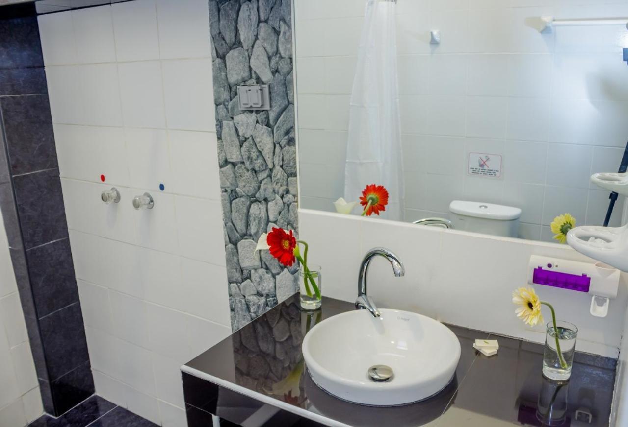 Wayras Wasi Cusco Hotel Екстериор снимка