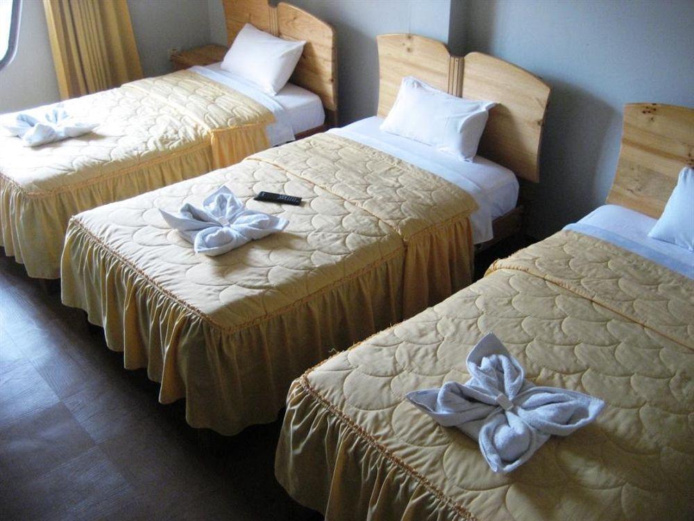 Wayras Wasi Cusco Hotel Екстериор снимка