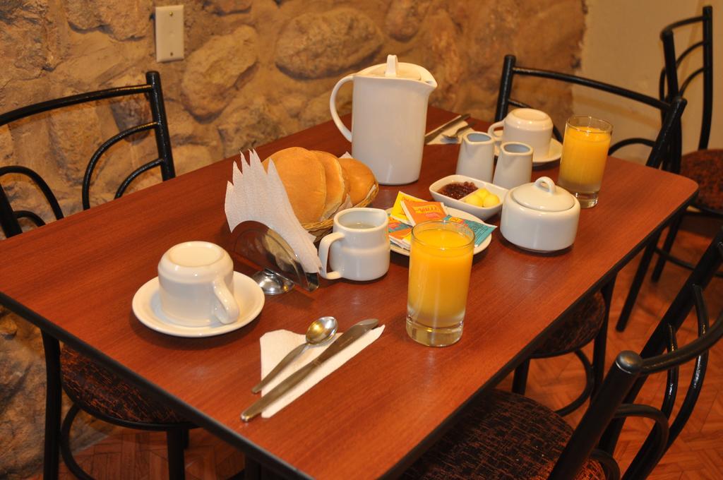 Wayras Wasi Cusco Hotel Екстериор снимка