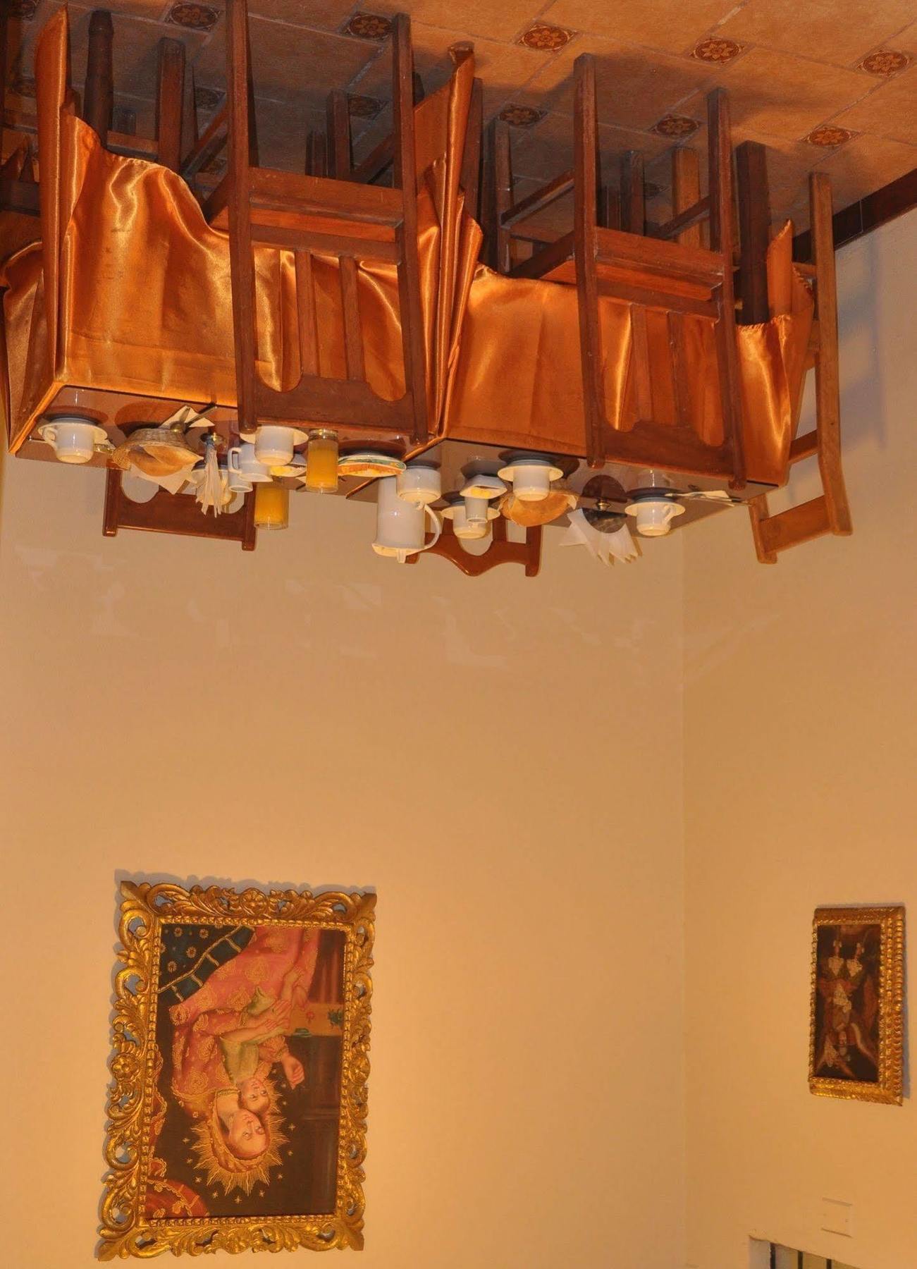 Wayras Wasi Cusco Hotel Екстериор снимка
