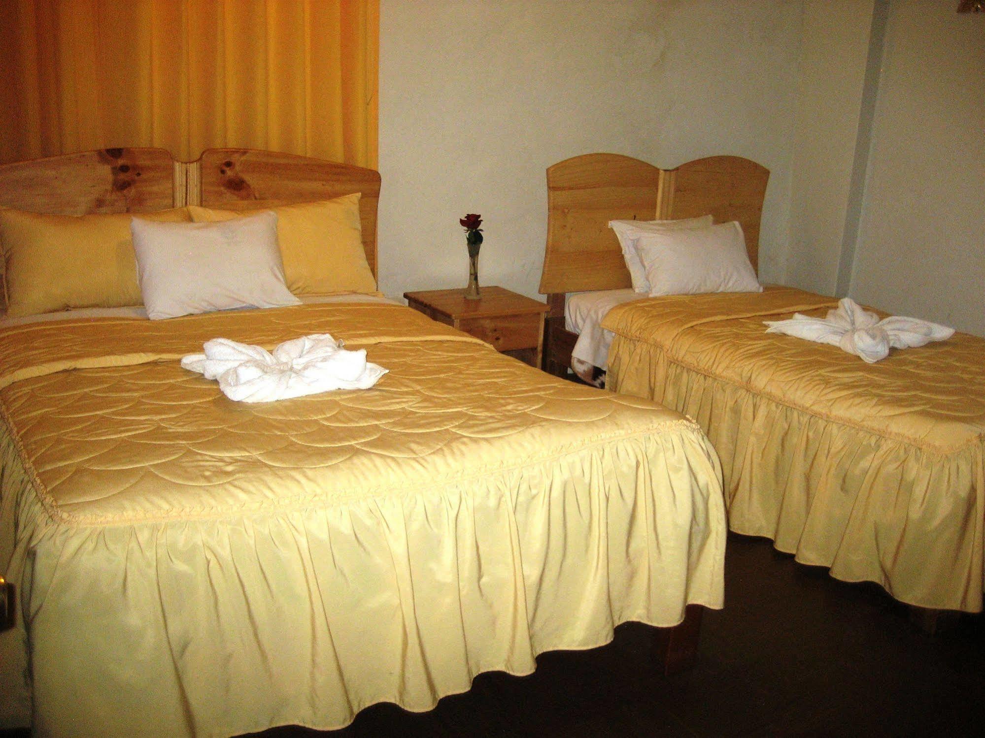 Wayras Wasi Cusco Hotel Екстериор снимка