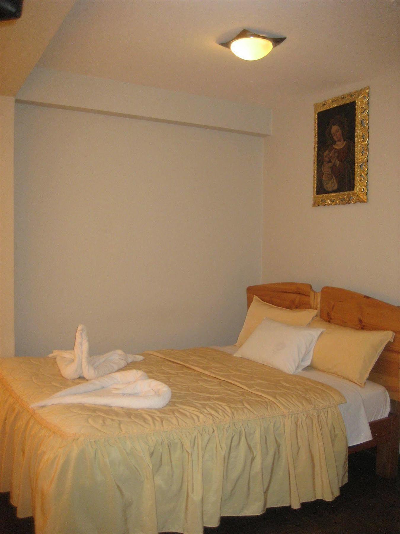 Wayras Wasi Cusco Hotel Екстериор снимка