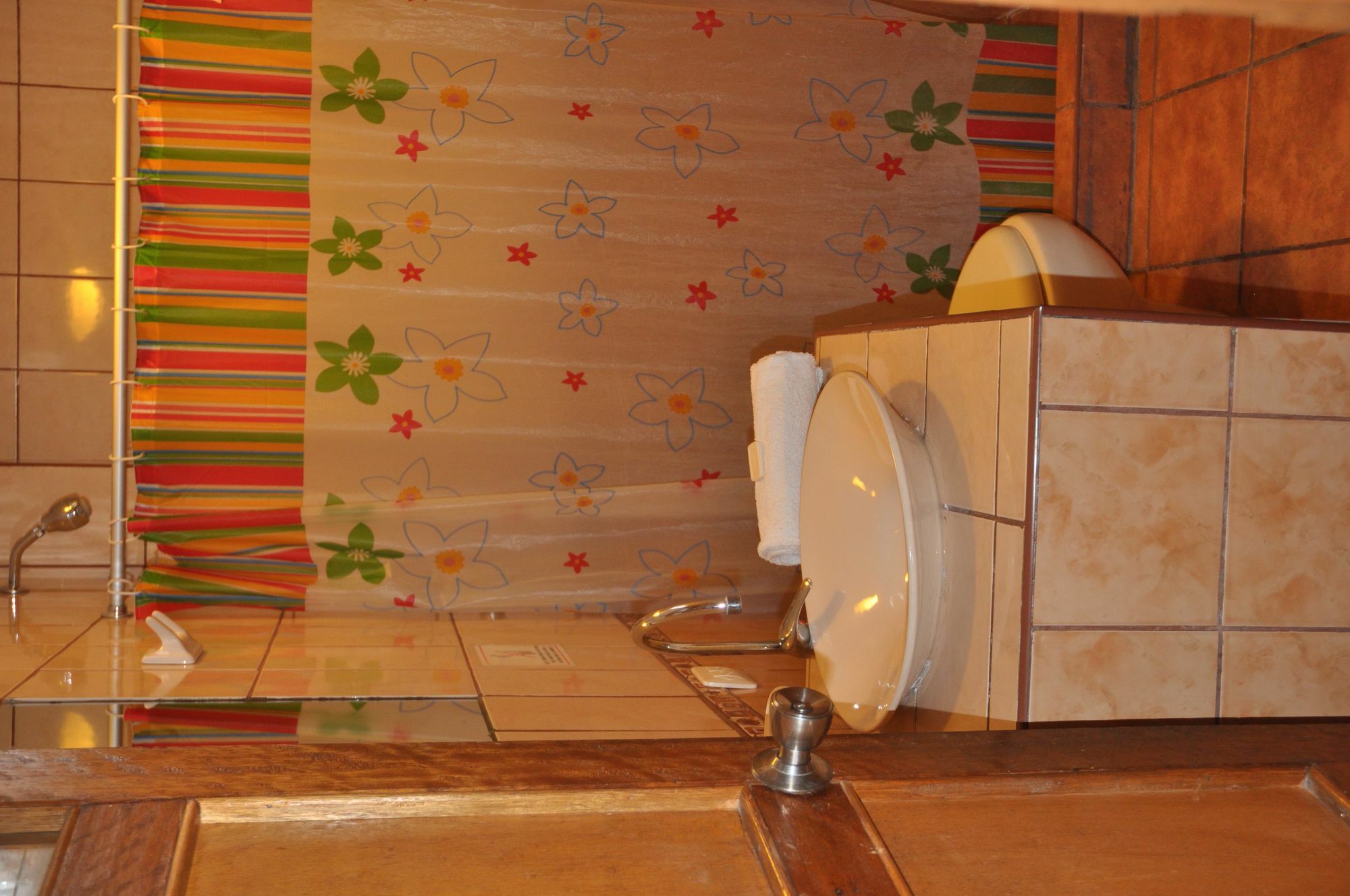 Wayras Wasi Cusco Hotel Екстериор снимка