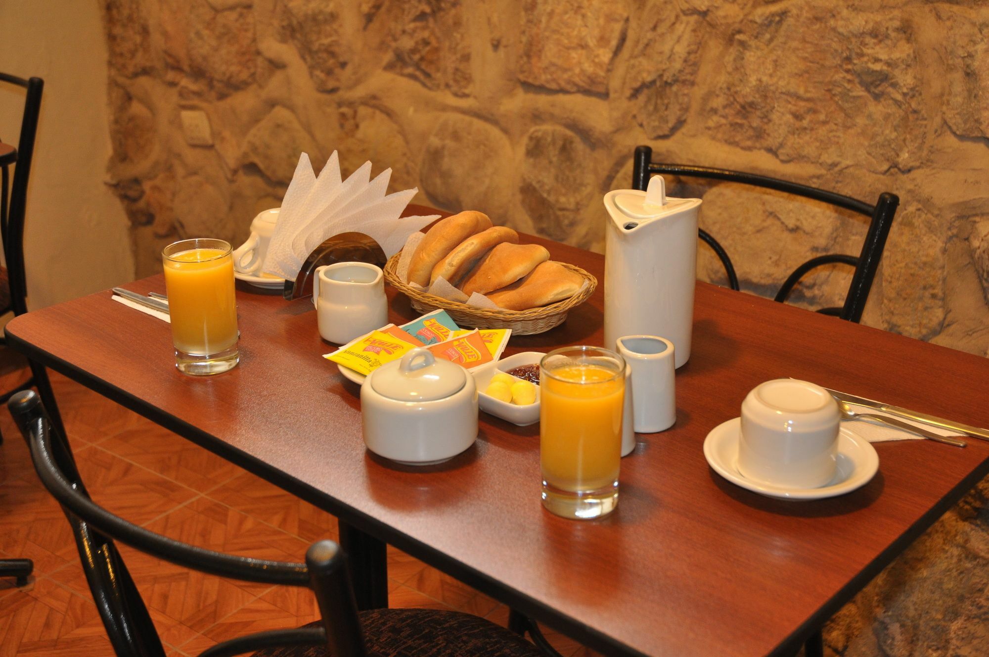 Wayras Wasi Cusco Hotel Екстериор снимка