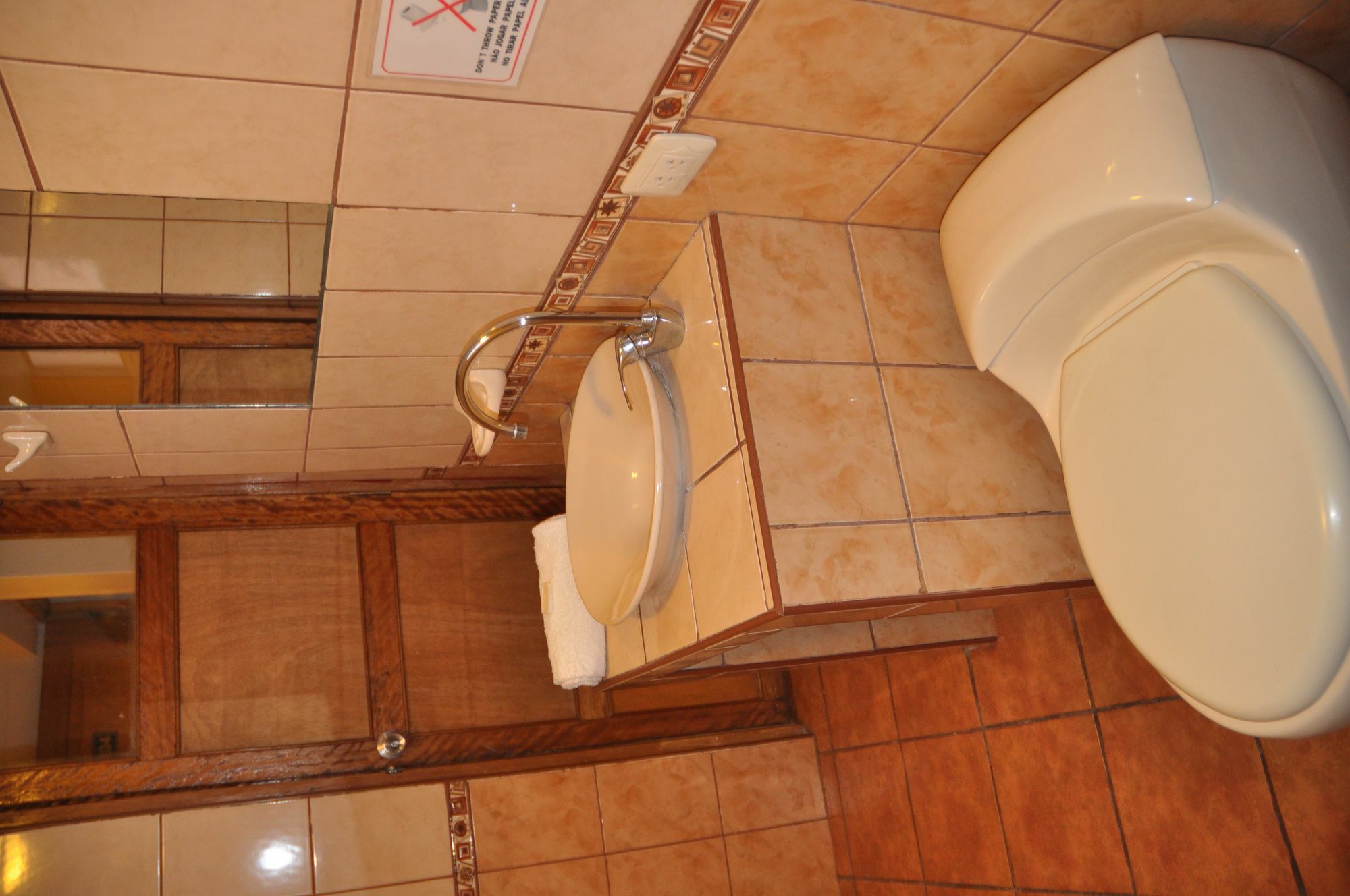 Wayras Wasi Cusco Hotel Екстериор снимка