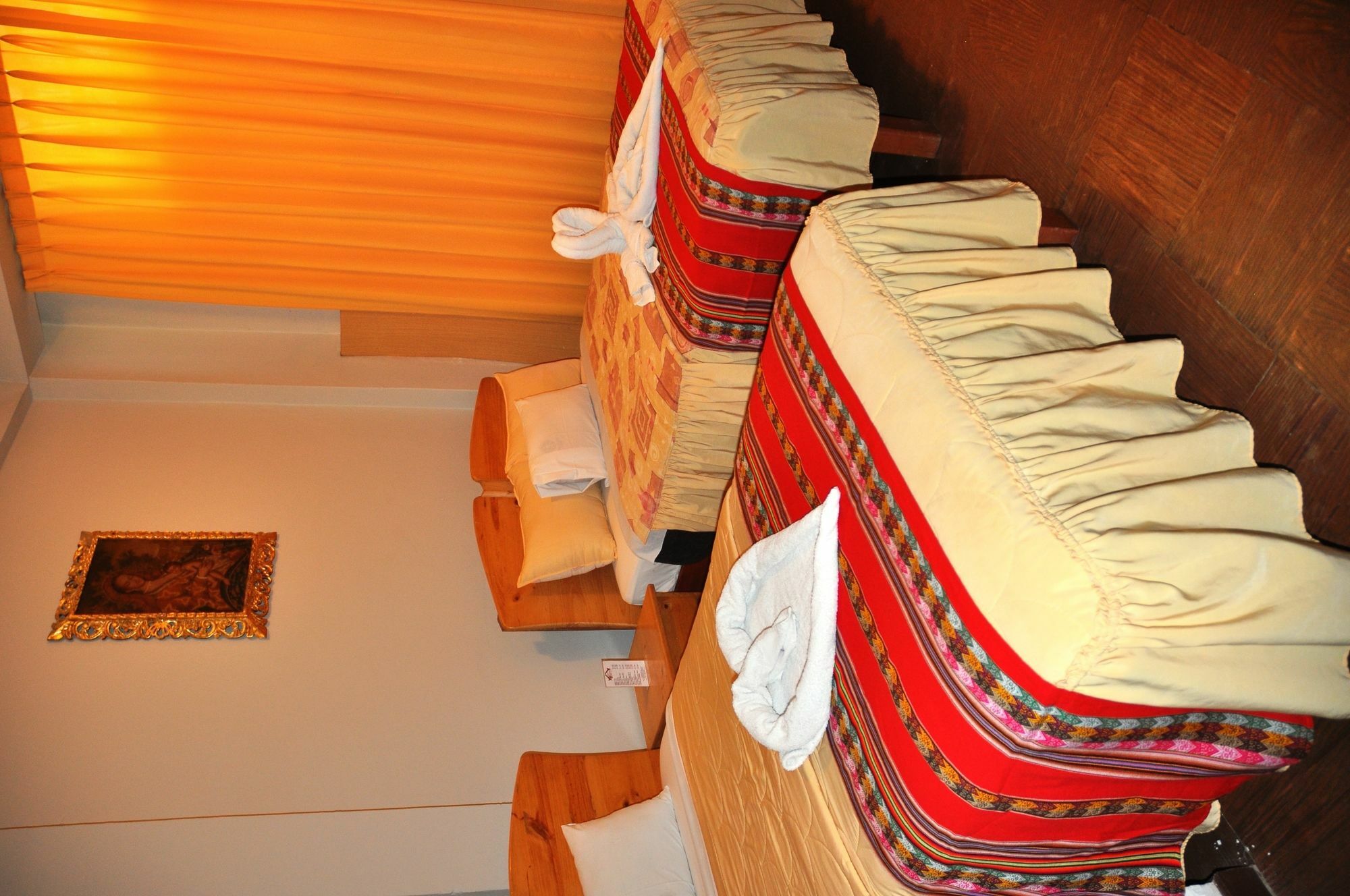 Wayras Wasi Cusco Hotel Екстериор снимка